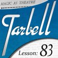 Tarbell 83: Magic as Theater (Instant Download)